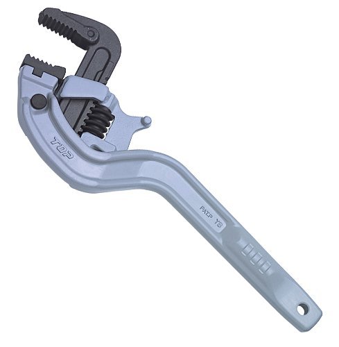 【人気商品】トップ工業 (TOP) たて型アルミワイドパイレン 口開き20~88 Amazon.co.jp: トップ (TOP) アルミ ワイド パイレン たて型 口開き20